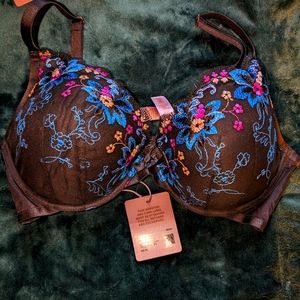NWT Savage X Fenty bra size 36DDD